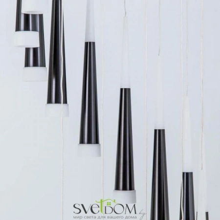 Люстры подвесныеCL227141 CITILUX | Svetdom.by