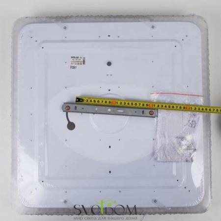 Люстры потолочныеCL715K720 CITILUX | Svetdom.by