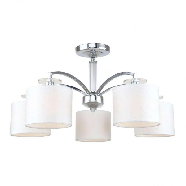 Люстры потолочные2199-5U Favourite | Svetdom.by