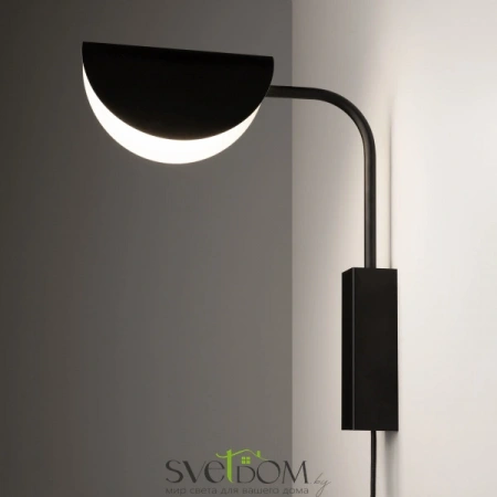 Настенные светильники MOD126WL-01B Maytoni | Svetdom.by