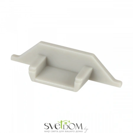 Комплект заглушек (для профиля ALM010S) 10шт. ALM010EC