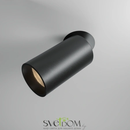 Встраиваемый светильник Technical DL125-L12-4K-TRS-B Maytoni