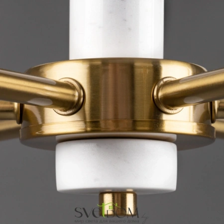 Потолочные светильники Freya FR5373CL-06BS от Магазина Svetdom.by