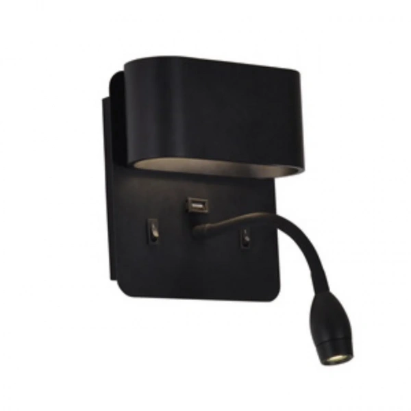 Настенные светильники 4476-2W Favourite | Svetdom.by