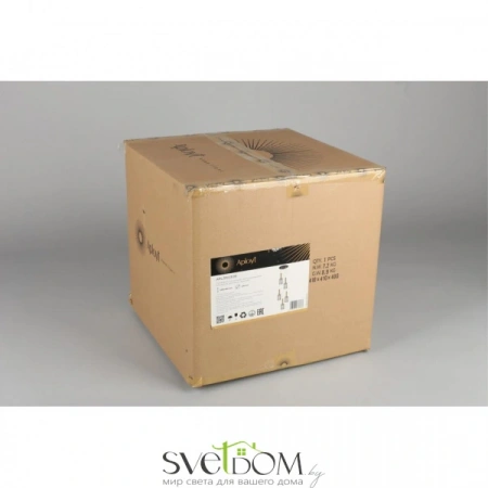 Люстры подвесныеAPL.310.13.05 Aployt | Svetdom.by