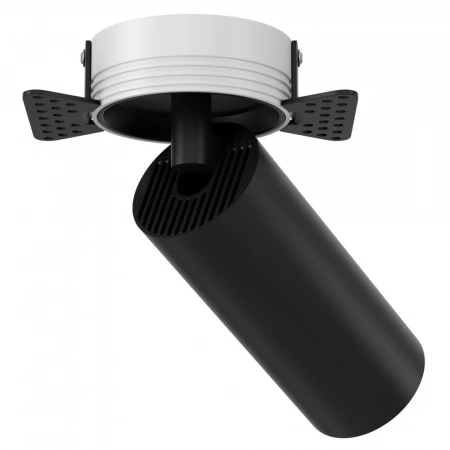 Встраиваемые светильники Maytoni C057CL-L12B3KW от Магазина Svetdom.by