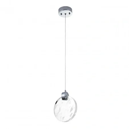 Подвесные светильники MODELUX ML.88922.1 CH от Магазина Svetdom.by