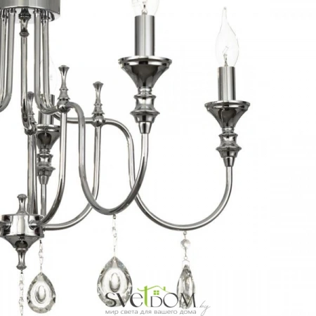 Люстры подвесныеCL437151 CITILUX | Svetdom.by