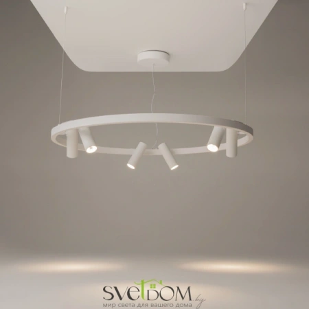 Подвесные светильники Maytoni MOD102PL-L42WK от Магазина Svetdom.by