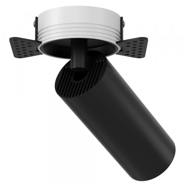 Встраиваемый светильник (Набор) Technical C057CL-L12B3KW