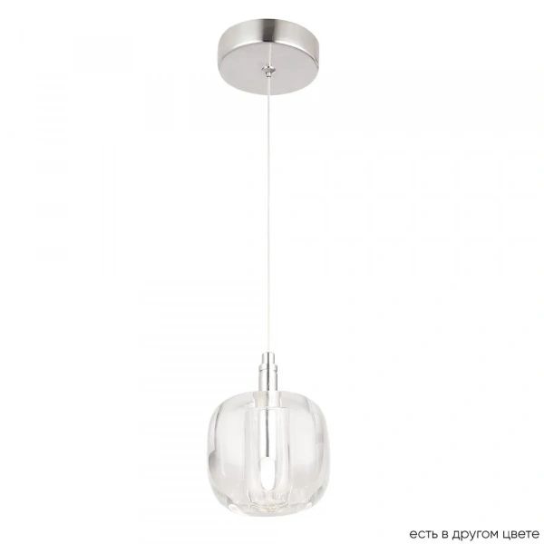 Подвесные светильники Crystal Lux 1270/201 от Магазина Svetdom.by