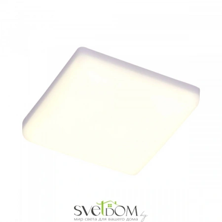 Встраиваемые светильники ST LUCE ST700.048.08 от Магазина Svetdom.by