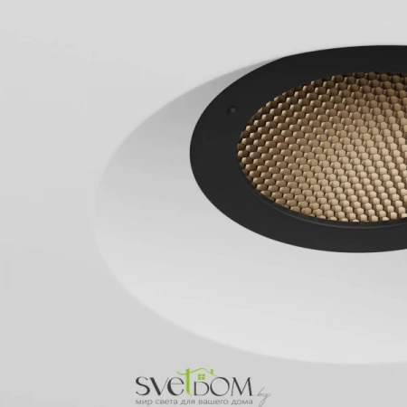 Встраиваемые светильники Maytoni DL136-GU10-W от Магазина Svetdom.by