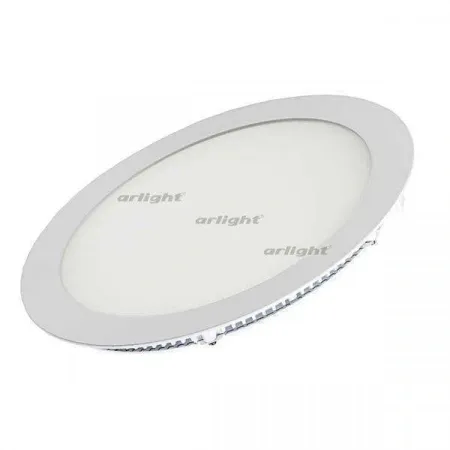 ARLIGHT Светильник DL-225M-21W Day White (Arlight, IP40 Металл, 3 года)