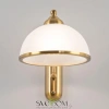 Citilux Лугано CL403313 Бра Бронза CITILUX