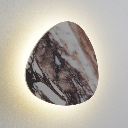 Бра 0263/410 Crystal Lux | Svetdom.by