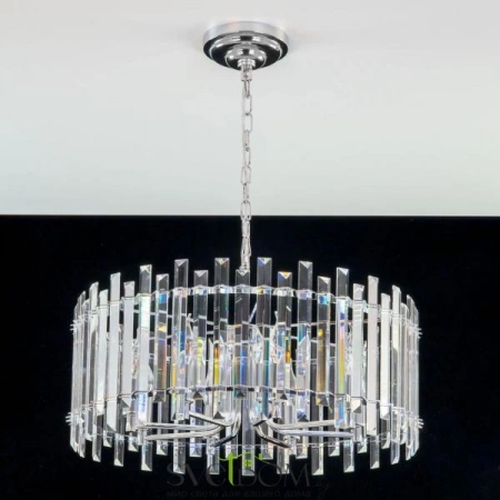 Люстры подвесныеCL334181 CITILUX | Svetdom.by