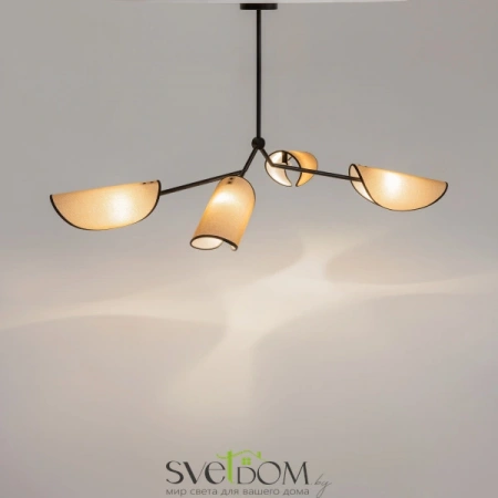 Подвесные светильники Maytoni MOD225PL-04B от Магазина Svetdom.by