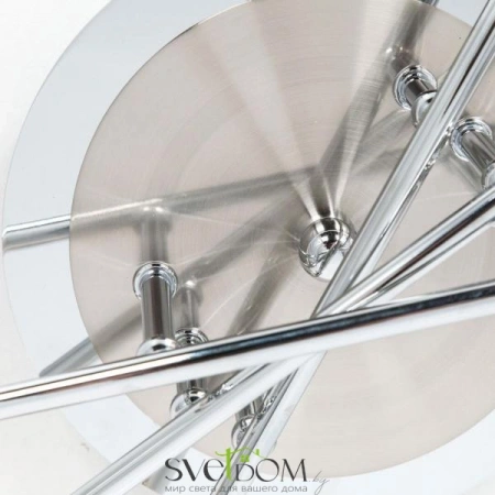 Фото CL109161 CITILUX Люстры потолочныеCL109161 CITILUX | Svetdom.by