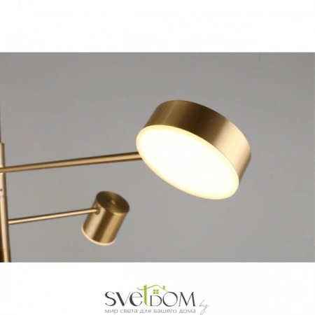 Люстры потолочныеAPL.017.17.48 Aployt | Svetdom.by