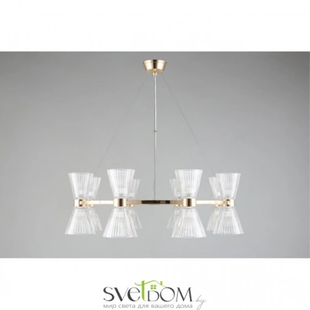Люстры подвесныеAPL.801.03.16 Aployt | Svetdom.by