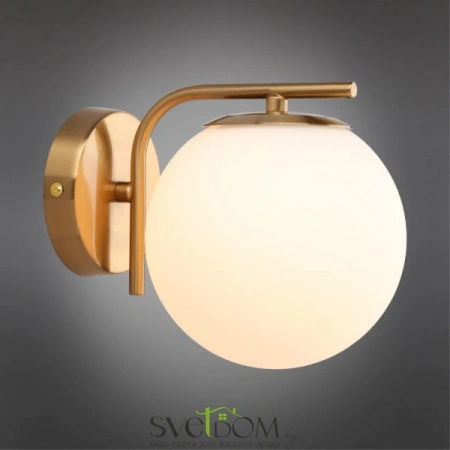 Настенные светильники OML-66621-01 Omnilux | Svetdom.by