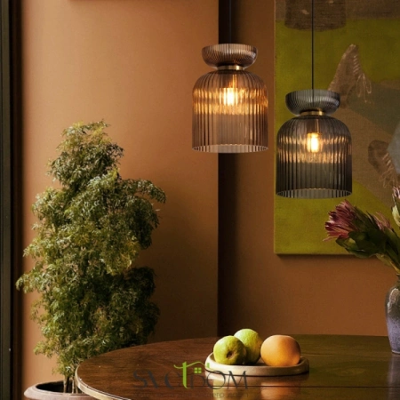 Подвесные светильники Freya FR5558PL-01SM от Магазина Svetdom.by