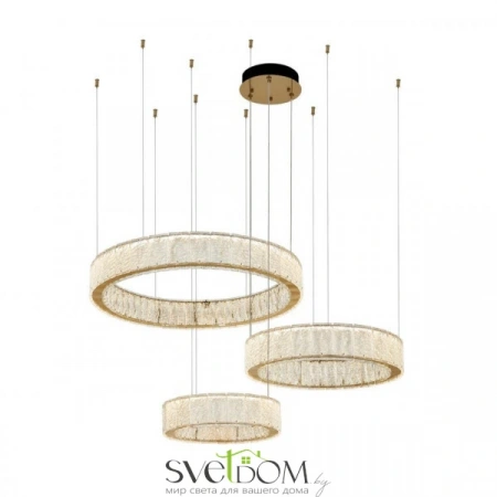 Люстры подвесныеAPL.793.03.105 Aployt | Svetdom.by
