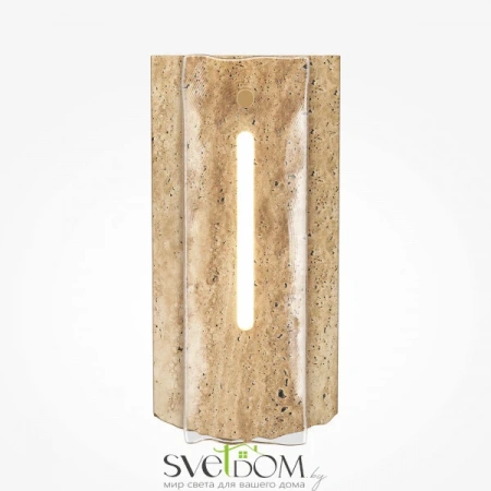 Настенные светильники MOD523WL-L15BG3K Maytoni | Svetdom.by