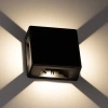 Уличный настенный светильник Citilux STELS CLU0721 CITILUX