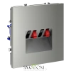 Розетки акустические Voltum S70 VLS060305  Voltum VLS060305