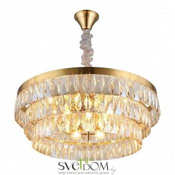 Люстра подвесная Aployt  APL.837.03.10