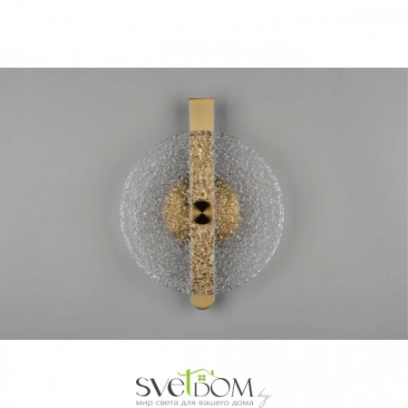 Бра APL.328.01.09 Aployt | Svetdom.by