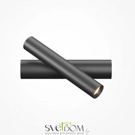 Настенные светильники MOD442WL-L8B3K1 Maytoni | Svetdom.by