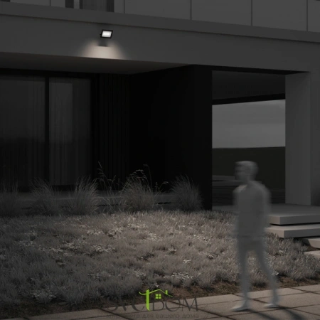 FL001-L50B4K Maytoni