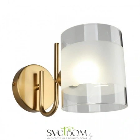 Бра APL.661.01.01 Aployt | Svetdom.by