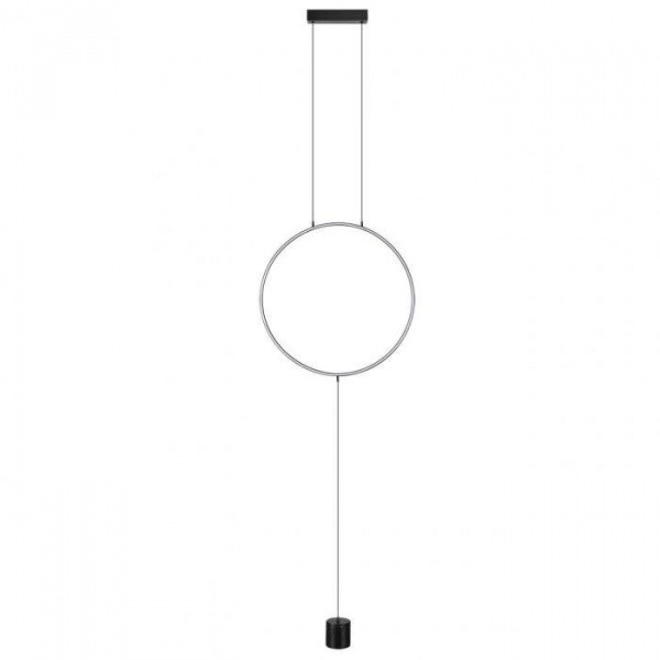 7022/27FL Odeon Light