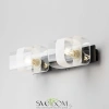 Citilux Вирта CL139322 Бра с выключателем Чёрное CITILUX