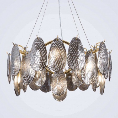 Подвесные светильники MODELUX MS.2295.10 SM от Магазина Svetdom.by