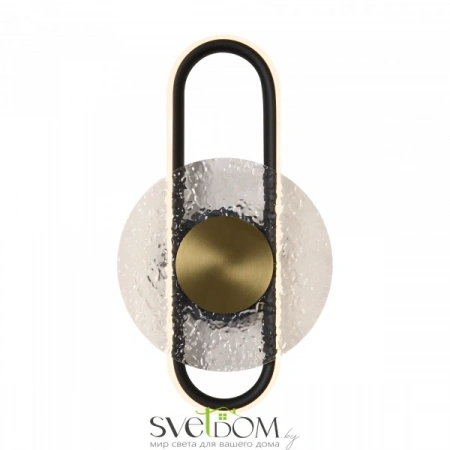 Настенные светильники FR6173WL-L12B Freya | Svetdom.by