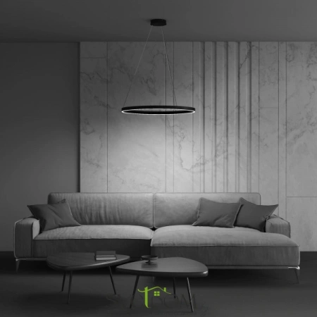 Подвесные светильники Maytoni MOD058PL-L42B4K от Магазина Svetdom.by