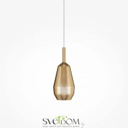 Подвесные светильники Maytoni MOD271PL-01B7 от Магазина Svetdom.by