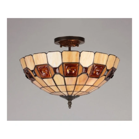 Люстра потолочная Omnilux  OML-80507-03 Omnilux