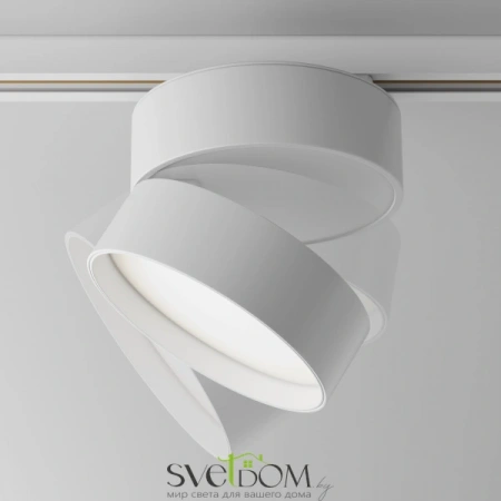 TR007-1-18W4K-W-1 Maytoni