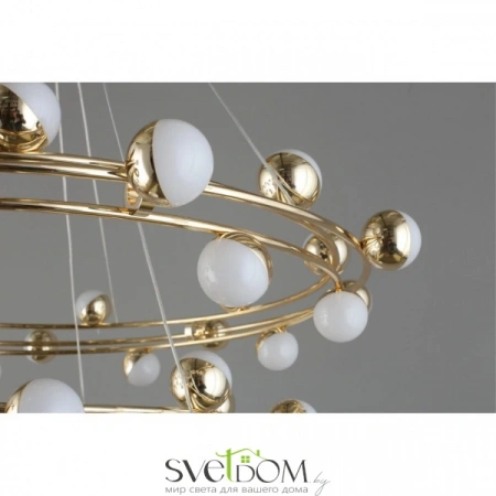 Люстры потолочныеAPL.774.03.135 Aployt | Svetdom.by