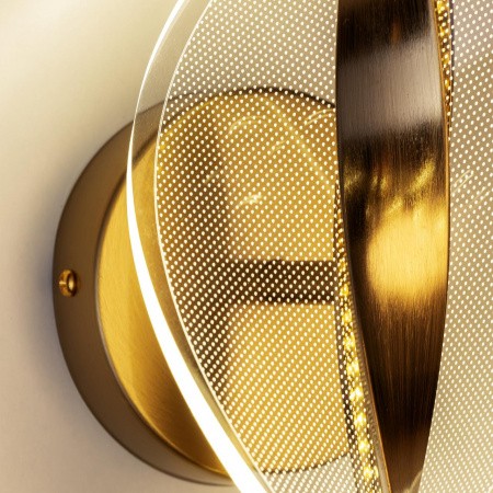 Бра CL214311 CITILUX | Svetdom.by