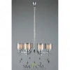 Фото OML-56003-08 Omnilux Люстры подвесныеOML-56003-08 Omnilux | Svetdom.by