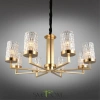 Люстра подвесная Omnilux  OML-84713-08 Omnilux