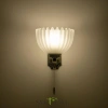 Citilux Севилья CL414313 Бра с выключателем Бронза CITILUX