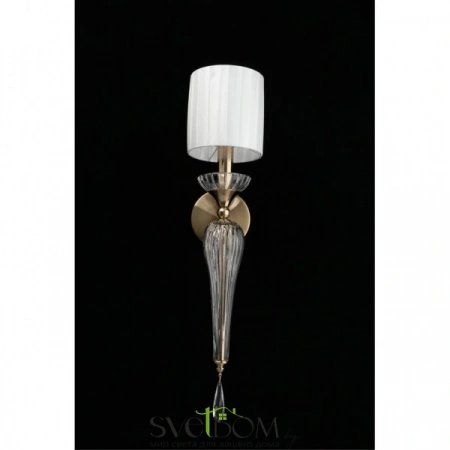 Настенные светильники APL.708.11.01 Aployt | Svetdom.by